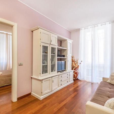 Holiday House Специя Екстериор снимка