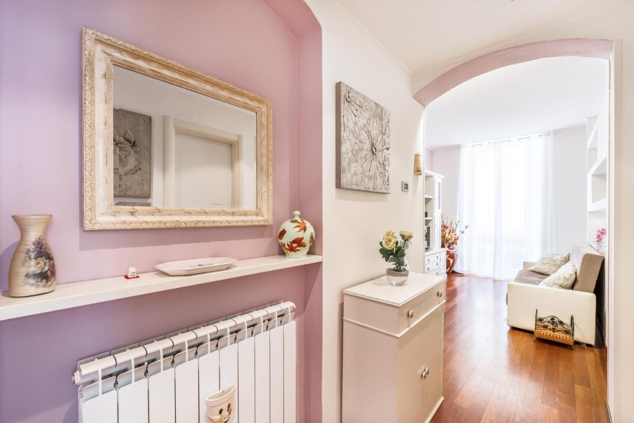 Holiday House Специя Екстериор снимка