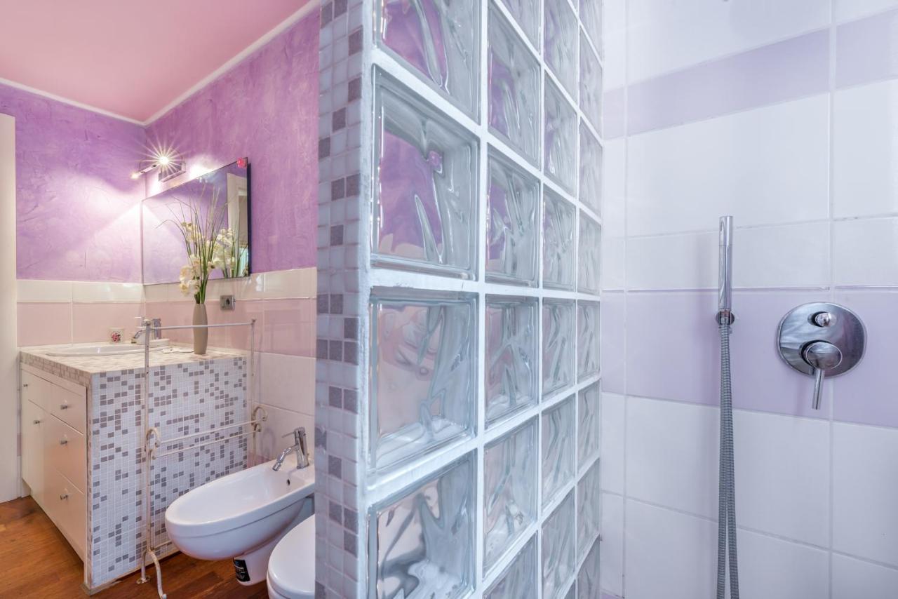 Holiday House Специя Екстериор снимка