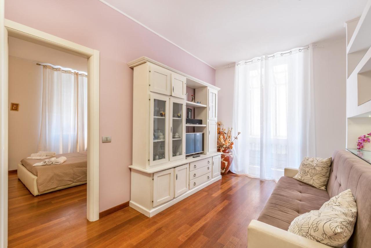 Holiday House Специя Екстериор снимка