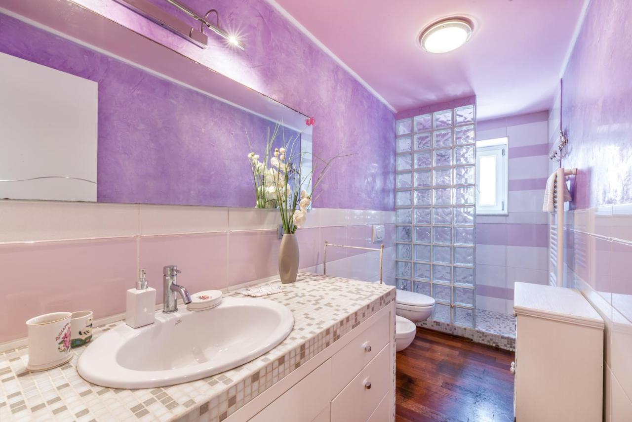 Holiday House Специя Екстериор снимка