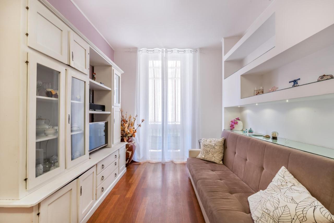 Holiday House Специя Екстериор снимка