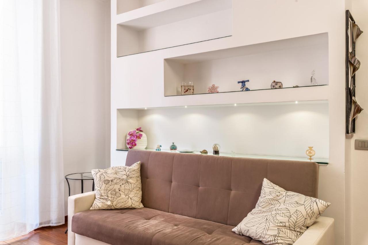 Holiday House Специя Екстериор снимка