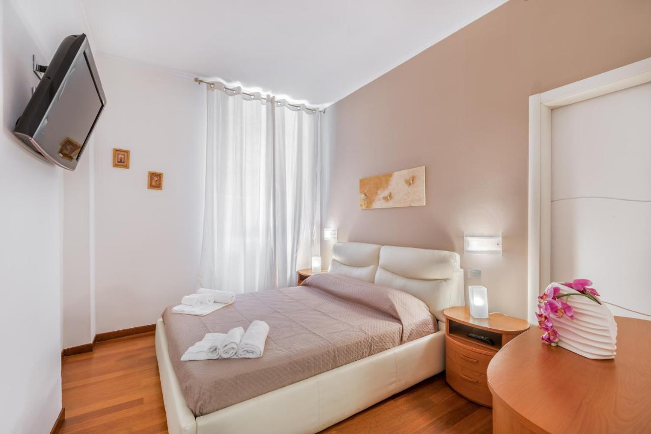 Holiday House Специя Екстериор снимка